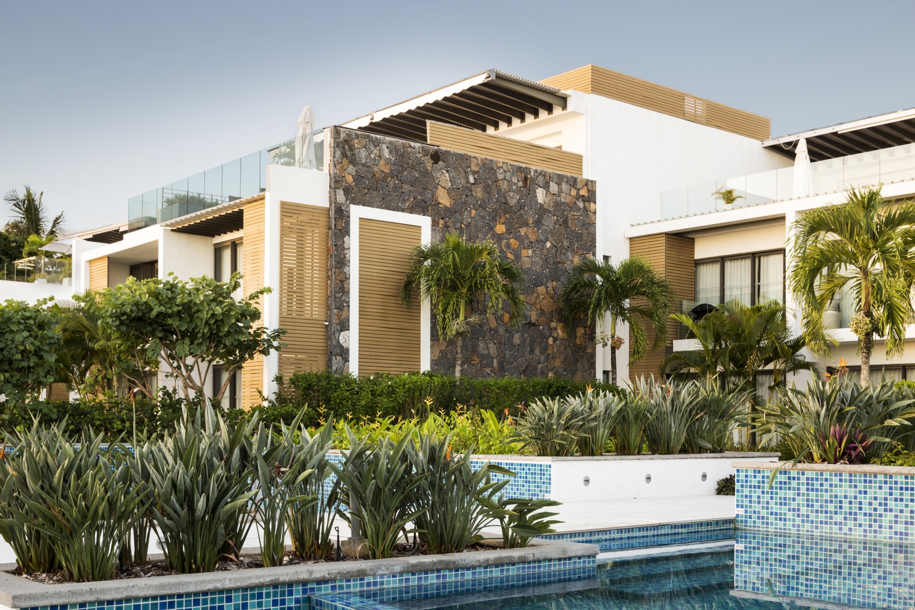 Appartements Cap Ouest